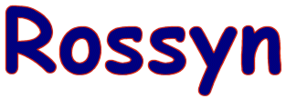 rossynnamelogo.gif (6937 bytes)